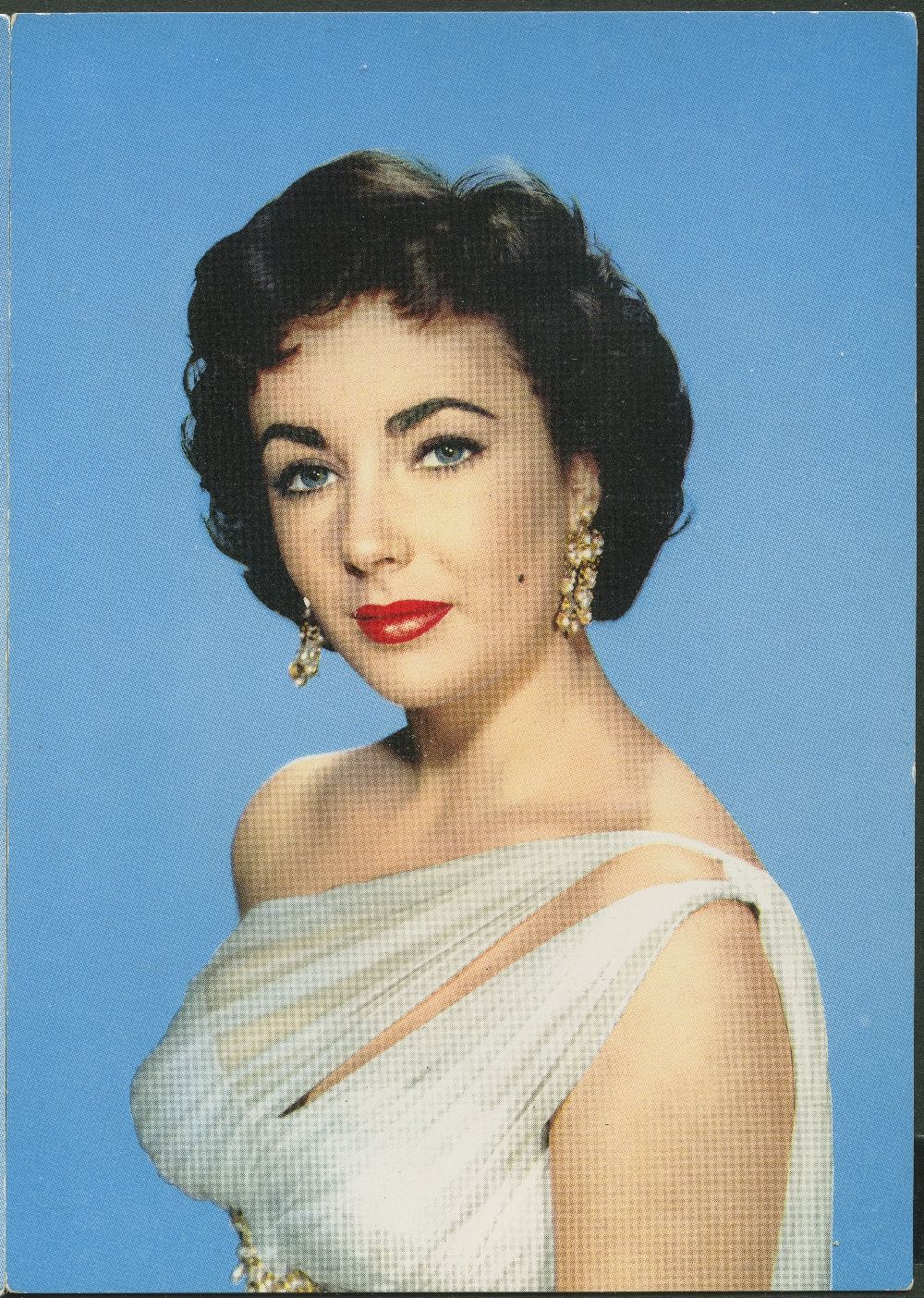 (image for) Elizabeth Taylor #2164